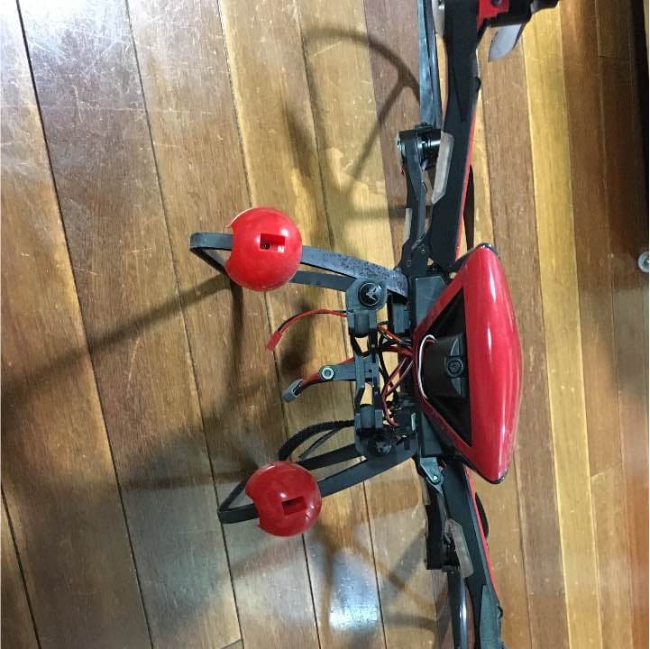 スカイライダードローン