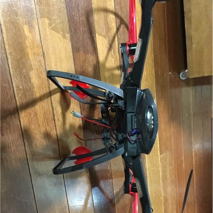 スカイライダードローン