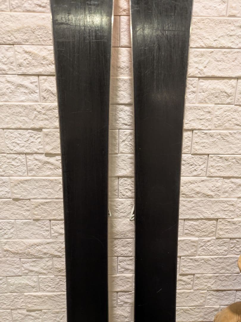 Atomic アトミック　スキー　ストック 2点 セット　110 cm