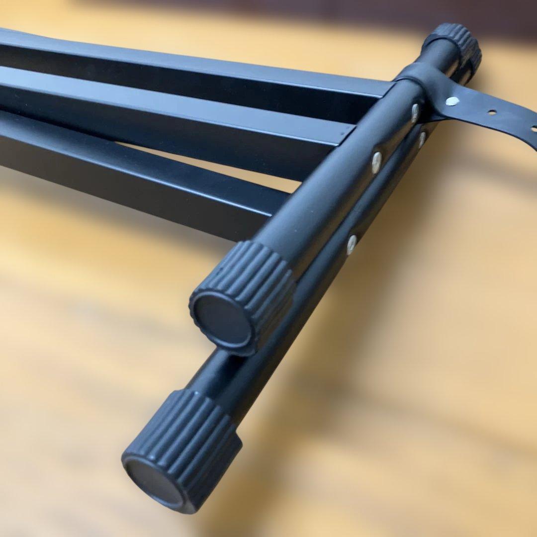 N505カリーナ 電子ピアノ 88鍵盤 2023年製 スタンド付き 動作確認済み