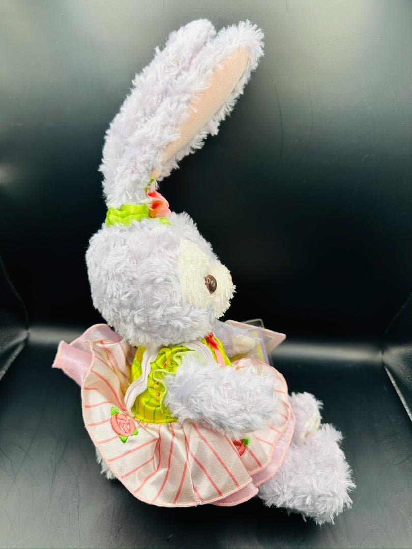【希少品/タグ付き】 ステラルー ぬいぐるみ SS 上海ディズニー イースター