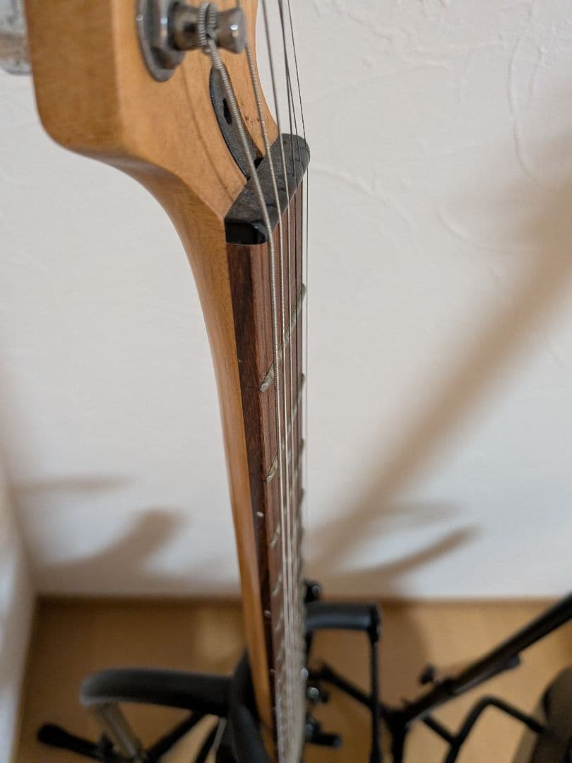 ギター YAMAHA YGX 121D