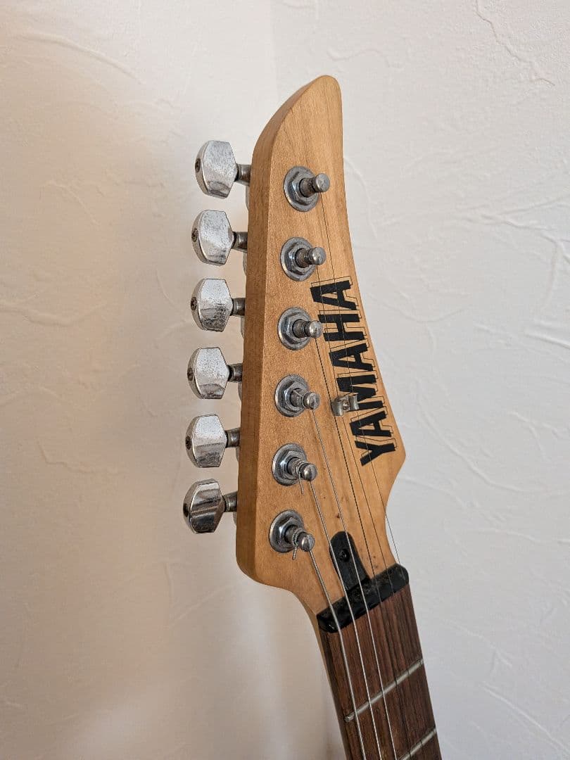 ギター YAMAHA YGX 121D