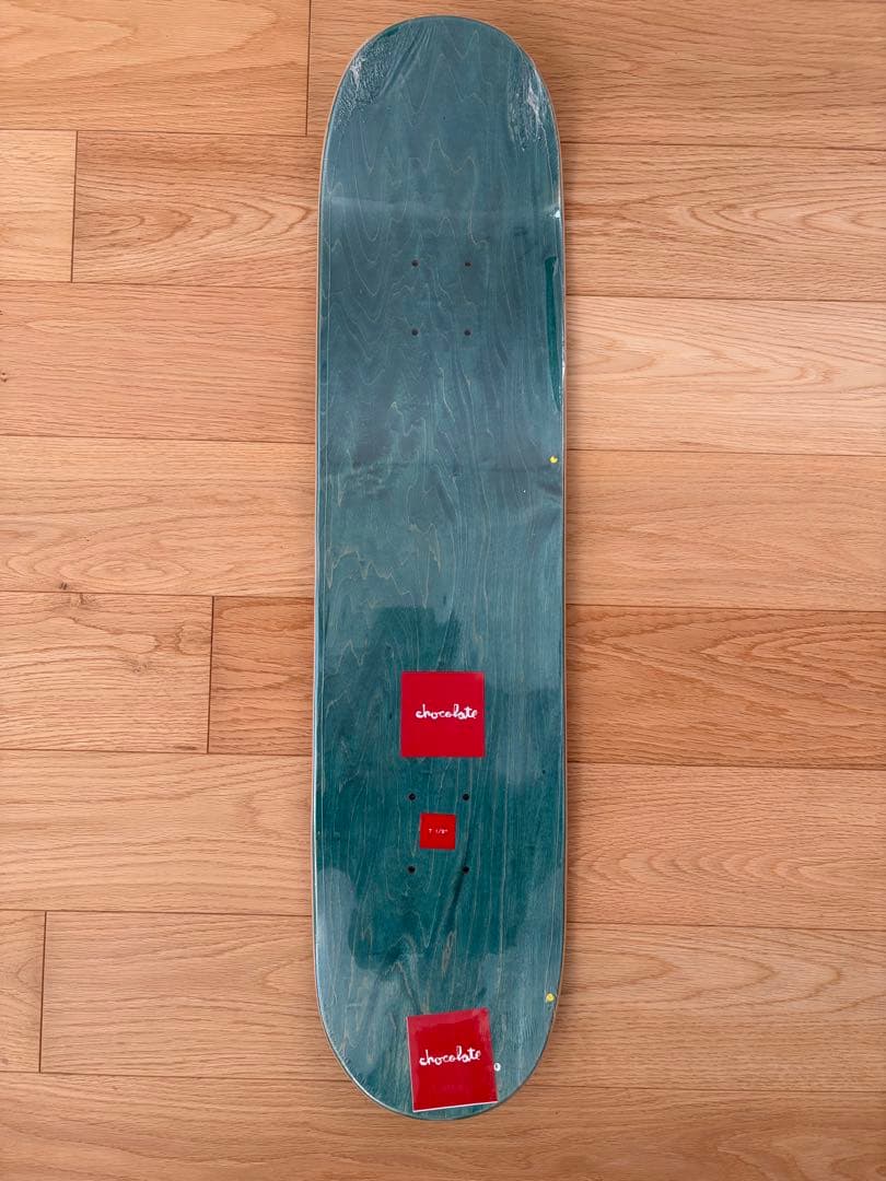 スケートボード Chocolate Marc Johnson 7.5inch