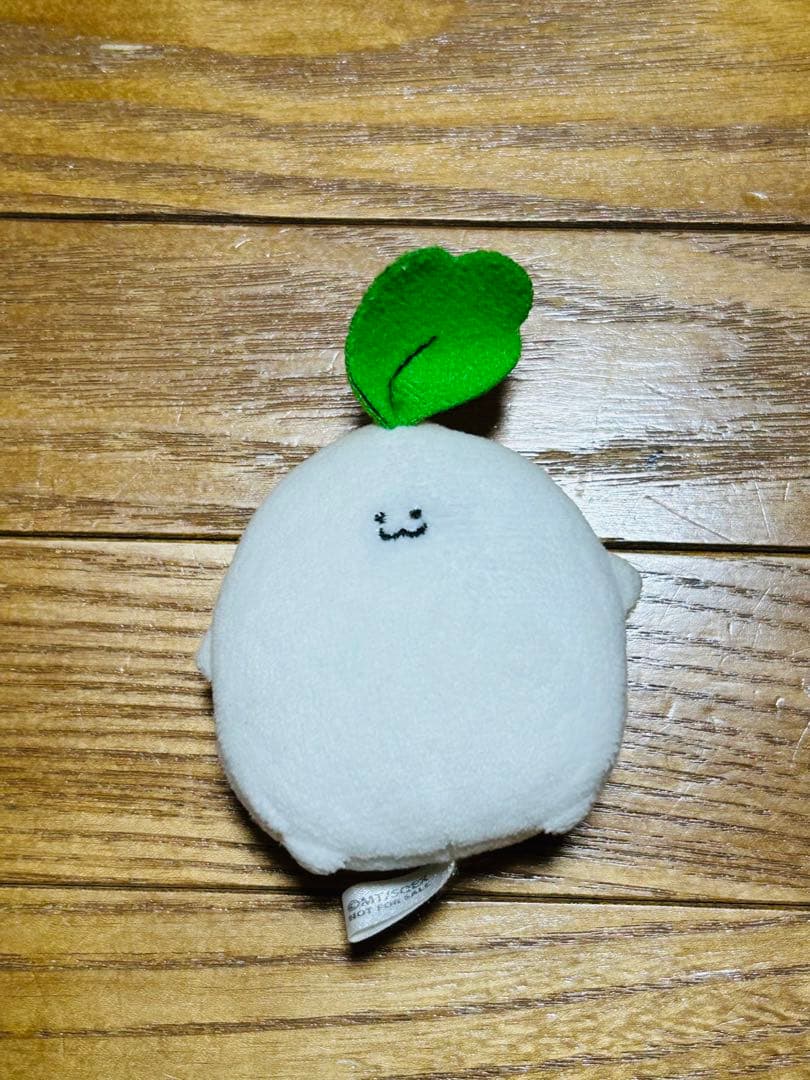 妖怪学校の先生はじめました 漫画 マシュマロ　マスコット　ぬいぐるみ　応募抽選