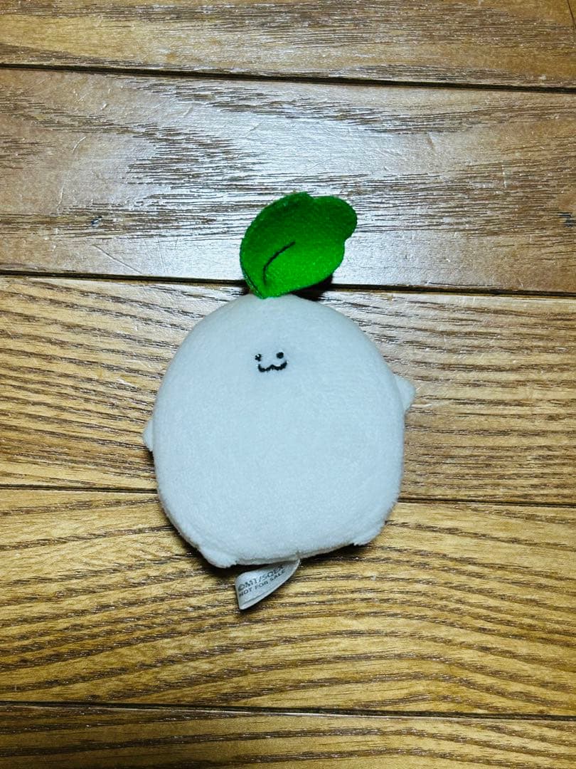 妖怪学校の先生はじめました 漫画 マシュマロ　マスコット　ぬいぐるみ　応募抽選