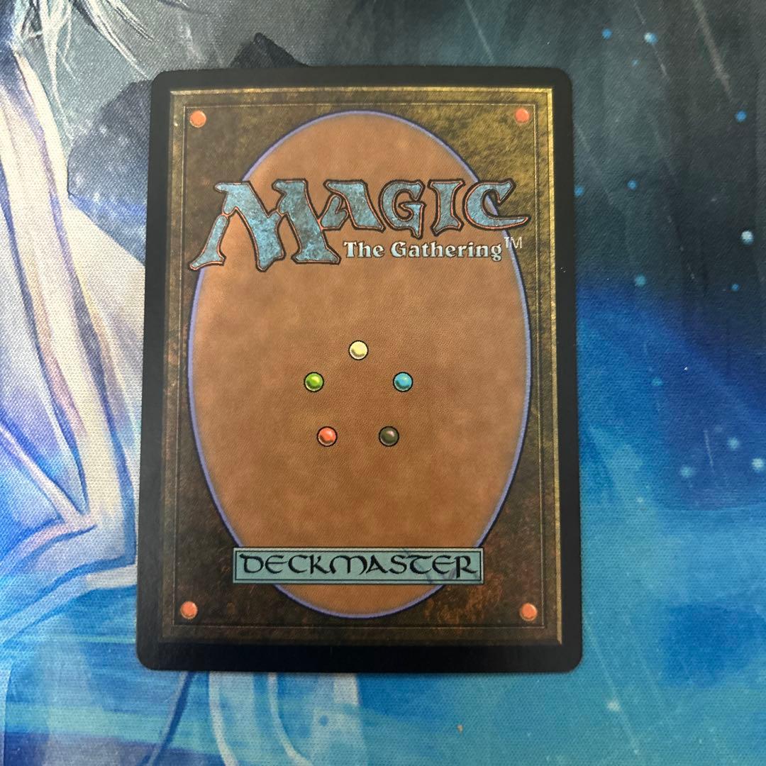 Foil 罠の橋 Ensnaring Bridge 7ED 日本語 jp