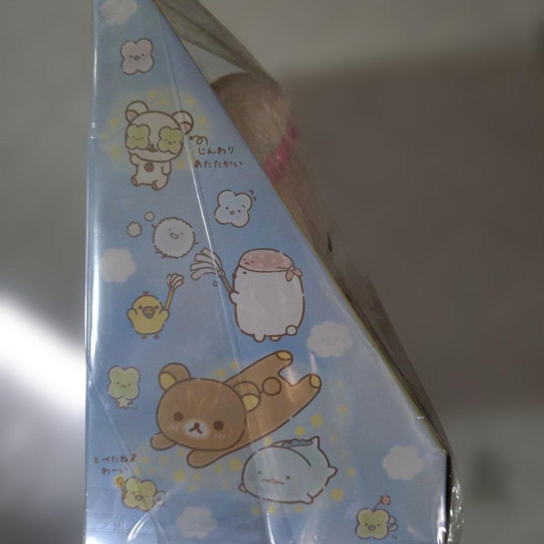 【限定品】 リラすみフェスティバル＊コリラックマぬいぐるみイベント限定