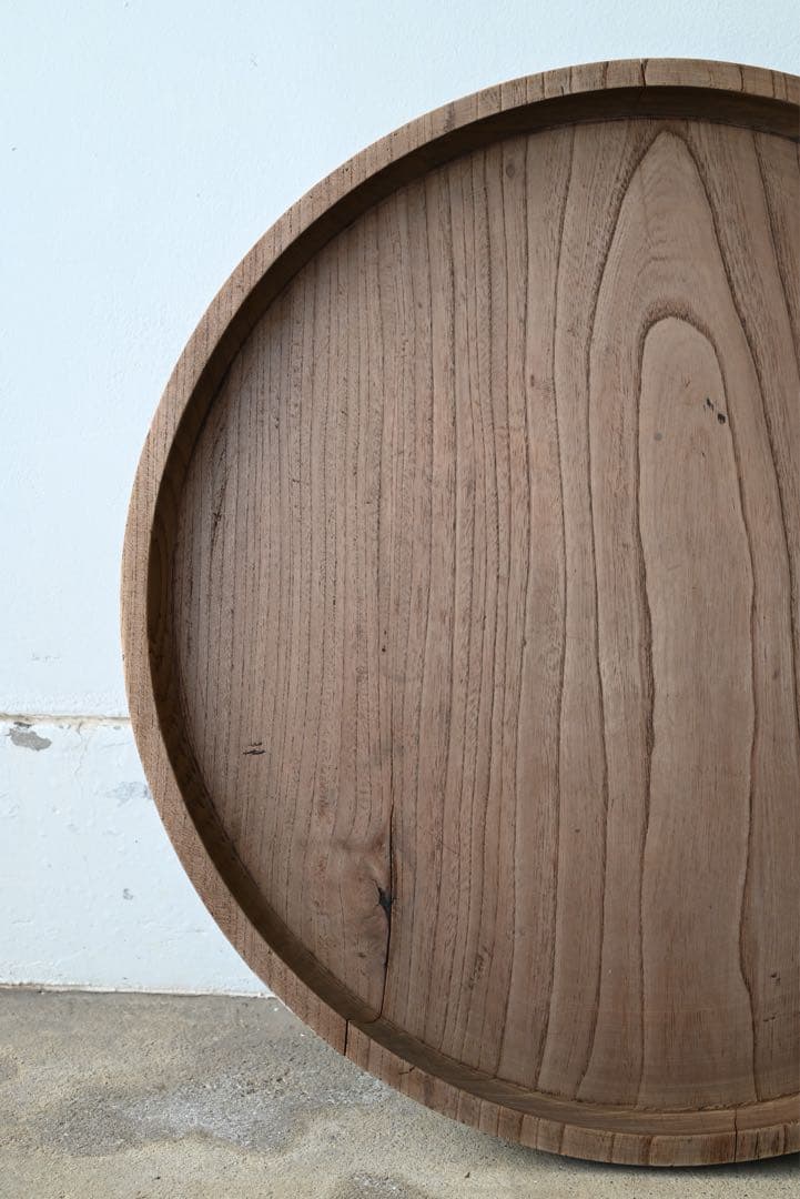 古家具 古道具 アンティーク 古民具 古美術 骨董 無垢材 盆 工芸品