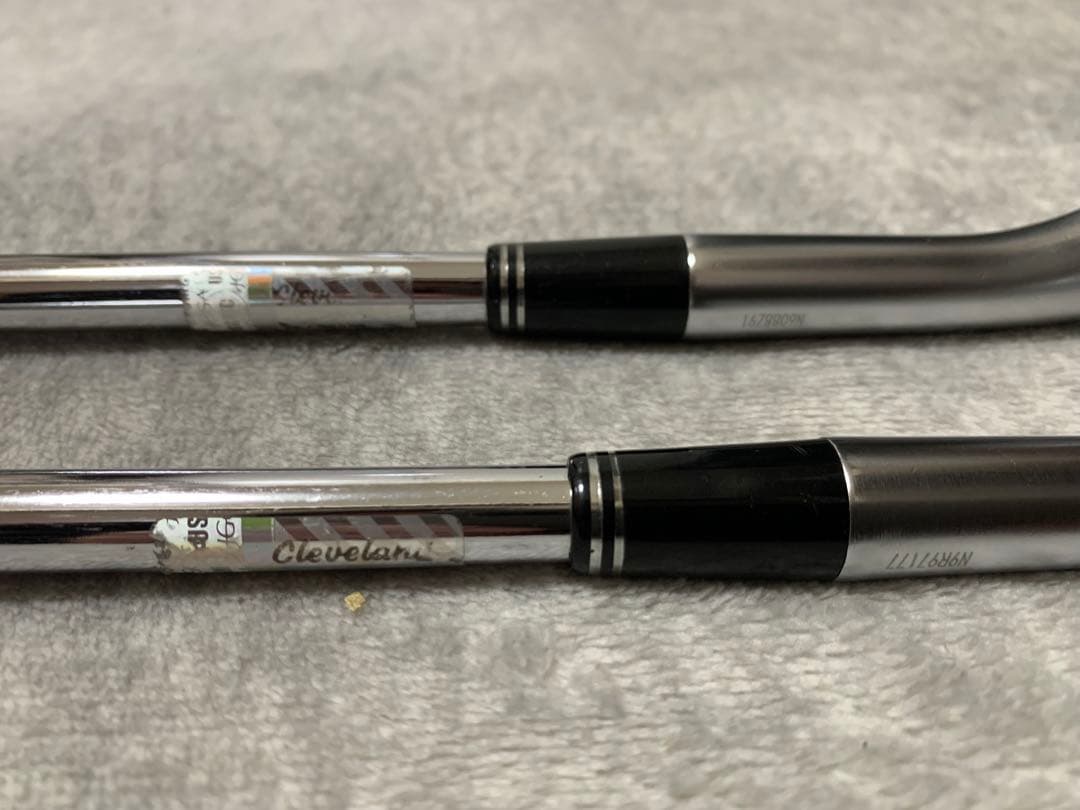 セット RTX6 ZIPCORE 56 MID/60/LOW/DG S200