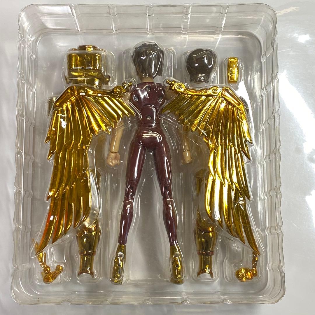 聖闘士聖衣神話 サジタリアス アイオロス 射手座のアイオロス 聖闘士星矢