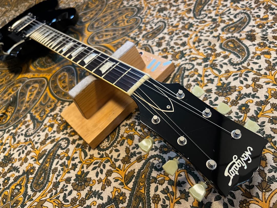 Navigator N-SG LTD / Gibson PAF ESP