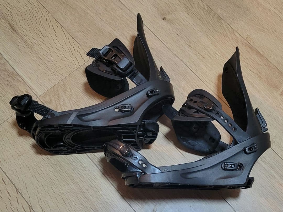 スノーボード FLUX XF 19-20