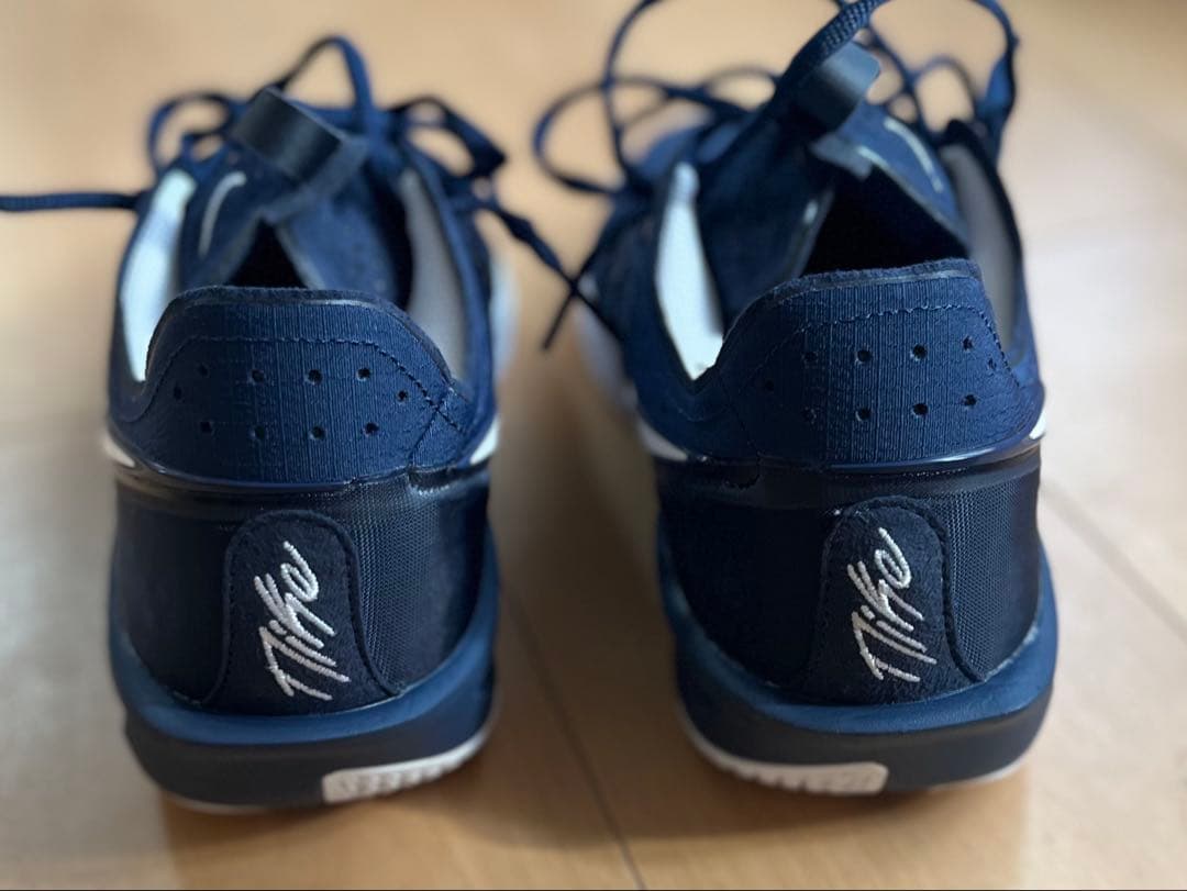 NIKE Air Zoom GT Cut 3 TB “Navy”