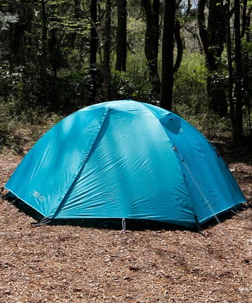 シエラデザイン　2人用テント　SD HD2　カプリブリーズ　新品