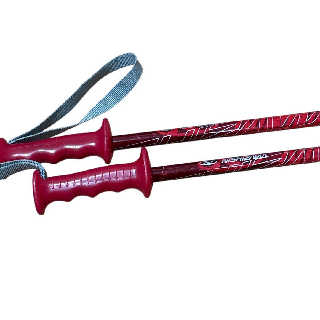 ジュニアスキー 3点セット