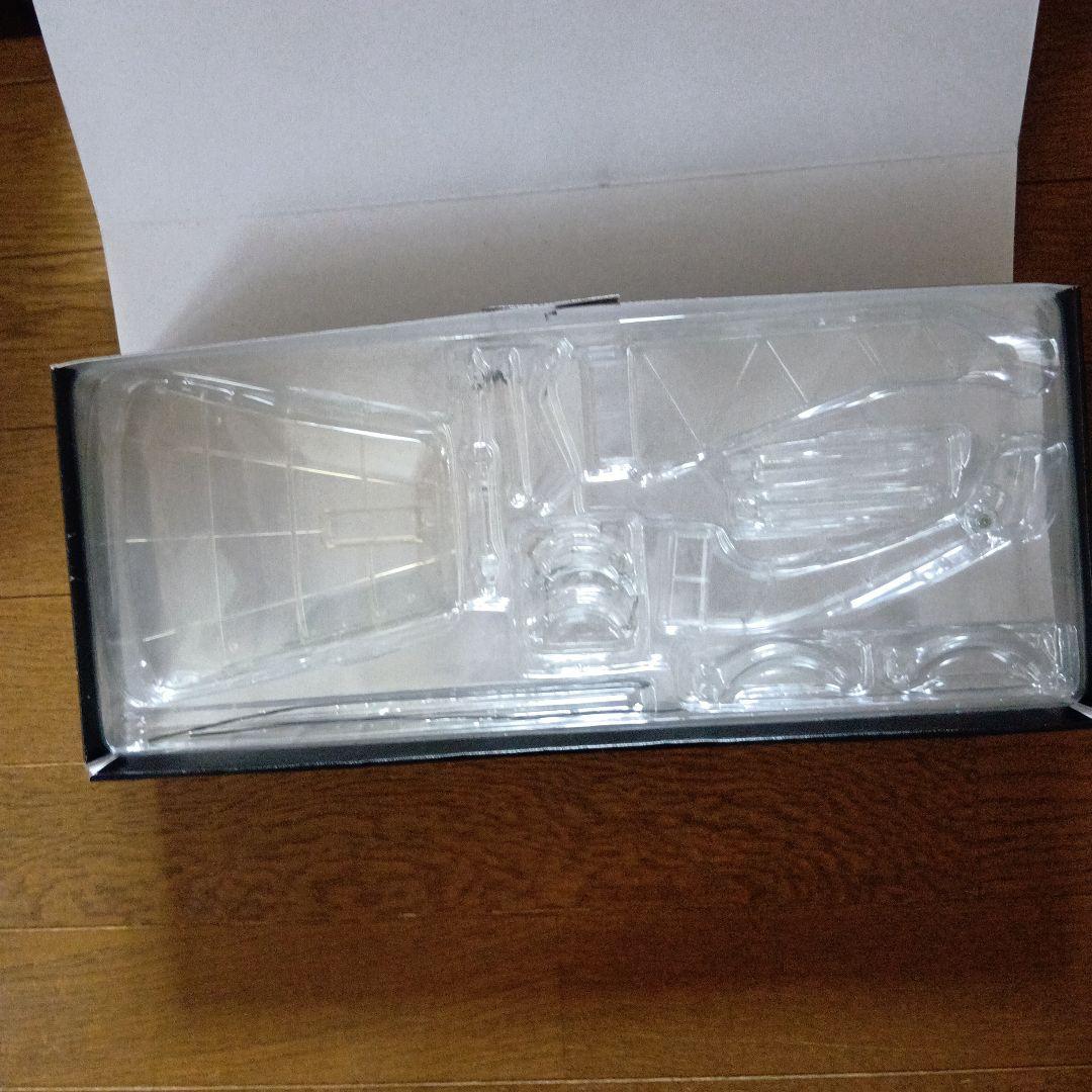 BANDAI スペースシャトル エンデバー 1/144 初回限定特典同封品