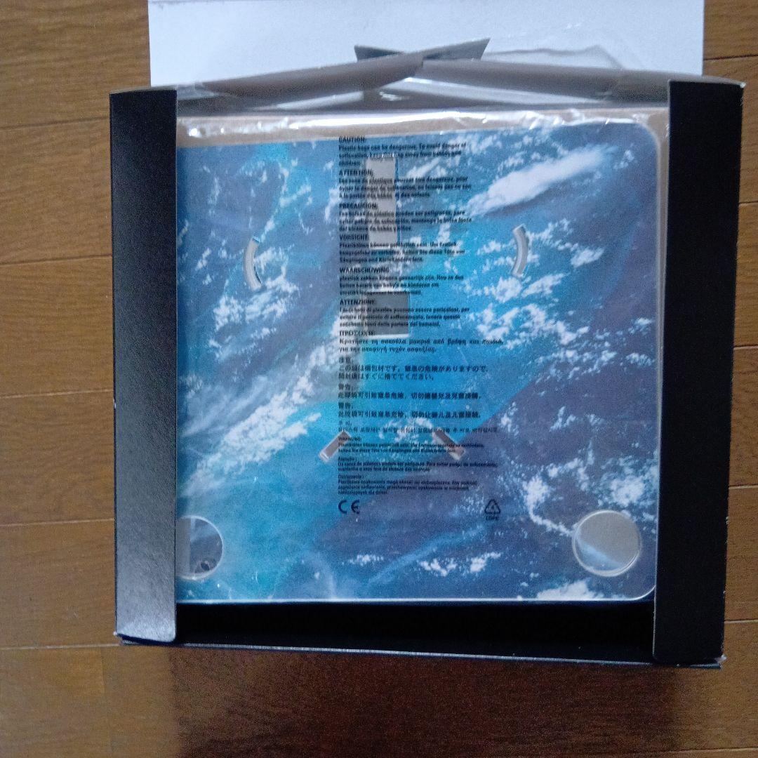 BANDAI スペースシャトル エンデバー 1/144 初回限定特典同封品