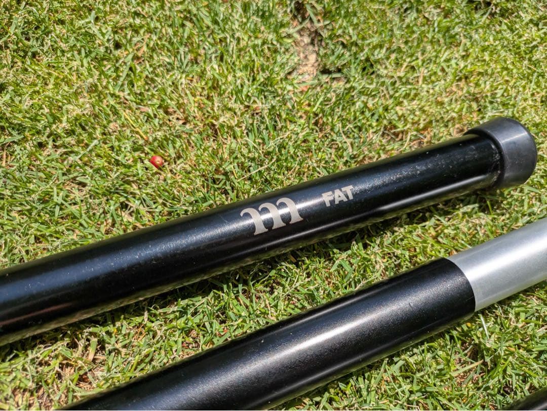 ムラコ　muraco ポールケース、ポールセット