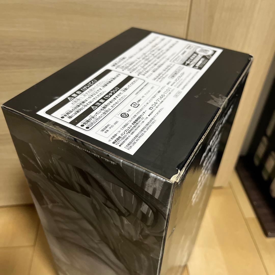 【新品未開封】SMSP 孫悟空ver1.5 06