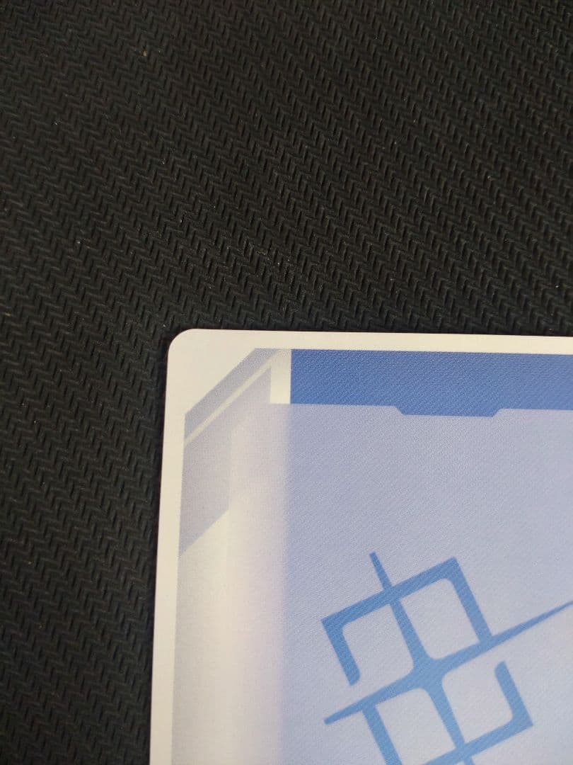 ガンダム　LR ++　ガンダムカードゲーム　Newtype　Rising