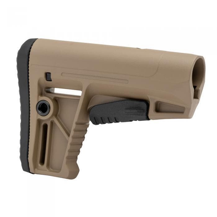 クリス KRISS AR-15 DS150 Stock FDE ストック 実物