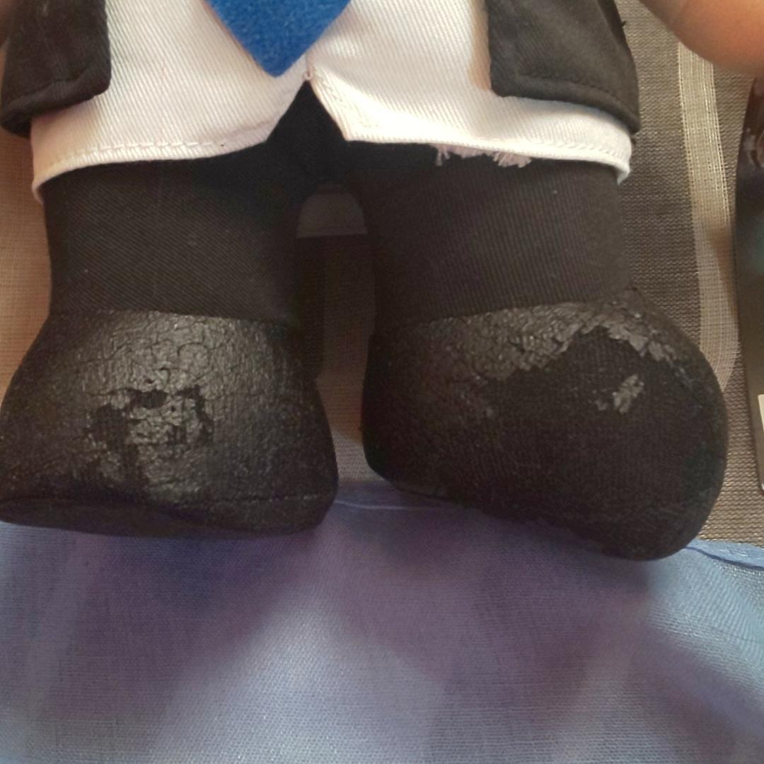 X JAPAN hide ぬいぐるみ プライズ まとめ売り