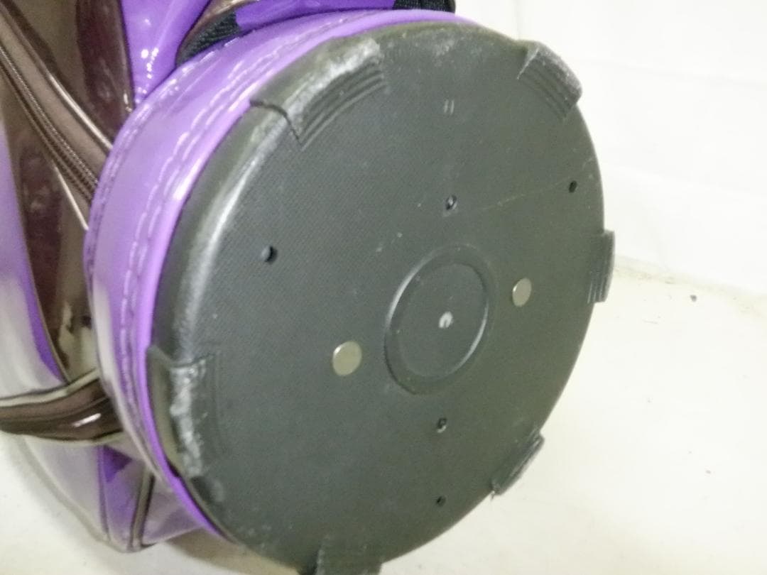 PEARLY GATES★パーリーゲイツ★9.0型★完売モデル★良品★スタッフ