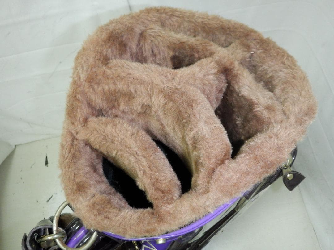 PEARLY GATES★パーリーゲイツ★9.0型★完売モデル★良品★スタッフ