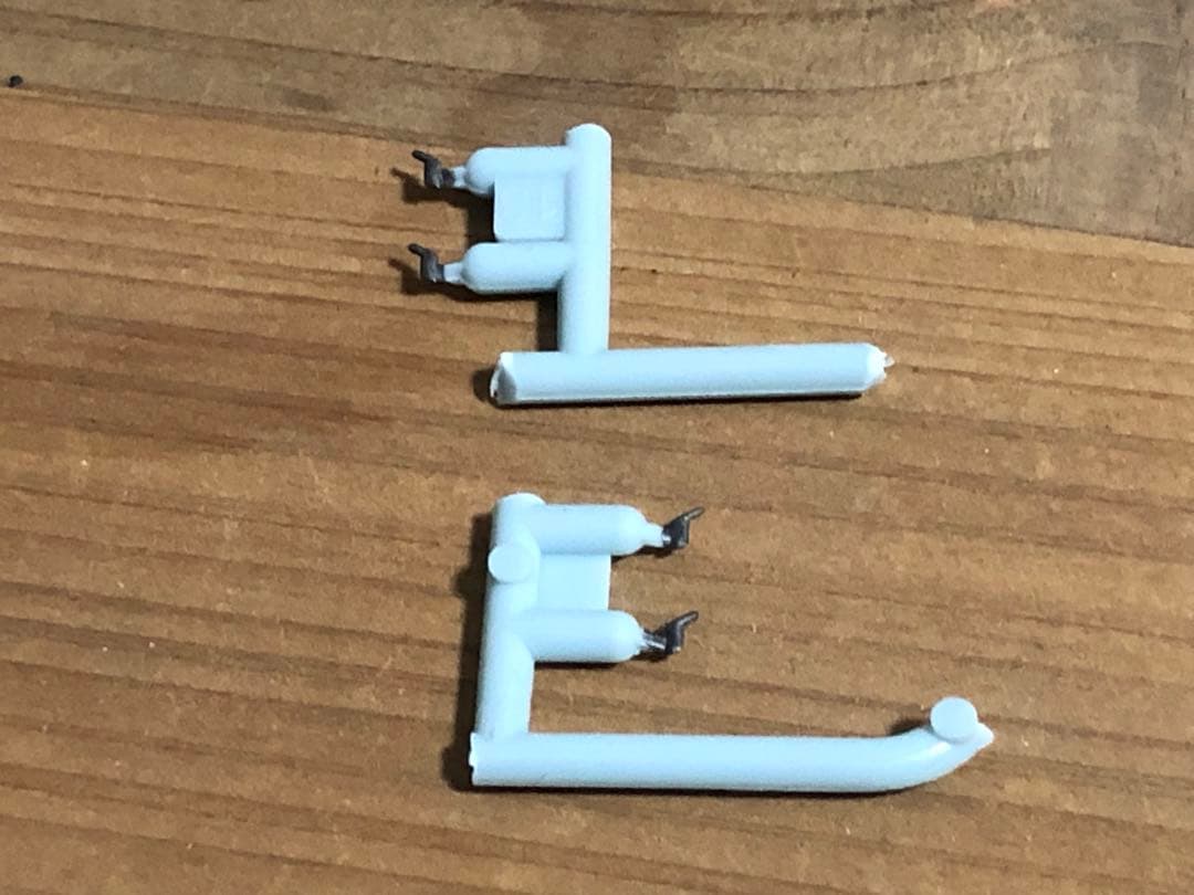 海上自衛隊　P-1 プラモデル