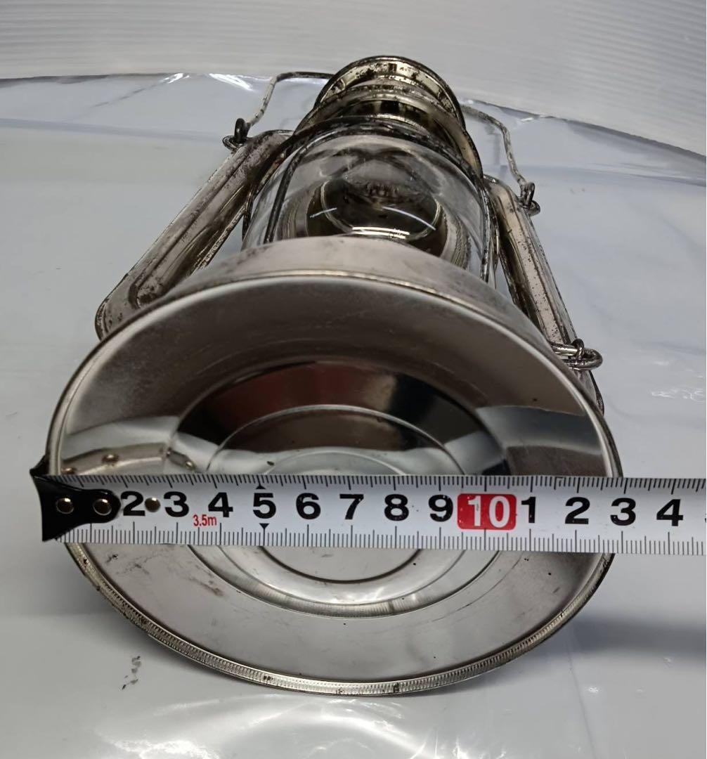 フュアーハンド FEUERHAND ランタン ランプ ヴィンテージ 替芯 ドイツ