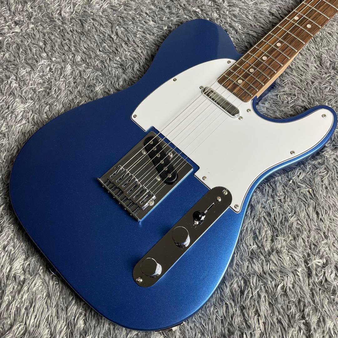 ギター Squier Affinity Telecaster Laurel LPB