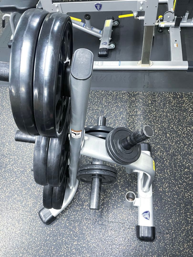 【ジム一式セット】動作確認可能で安心