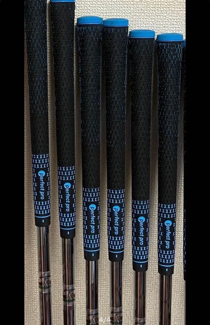 ロマロ Ray CX S25C KBS S-taper lite 105x