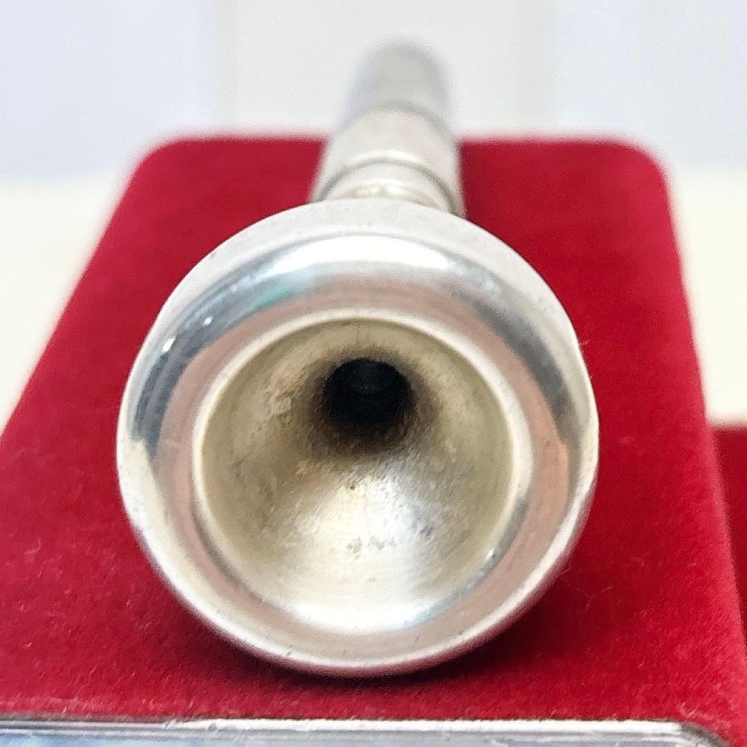 V.BACH CORP MT VERNON 7C トランペット用マウスピース