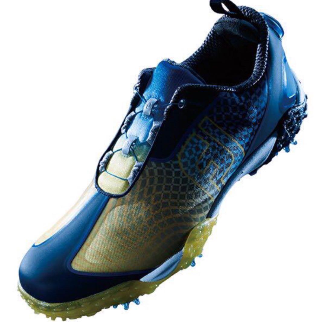 フットジョイ　FJ FREESTYLE （FJ フリースタイル 2 Boa）