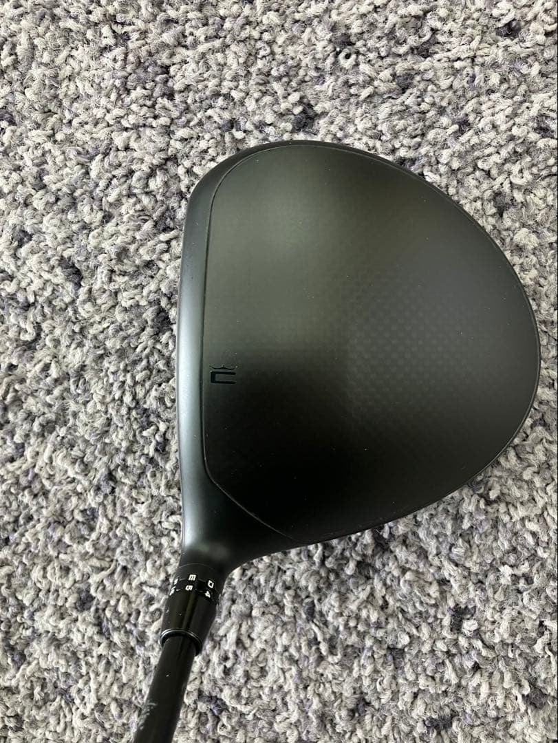 美品　コブラDS-ADAPT MAX-D 10.5° SR 45.5インチ