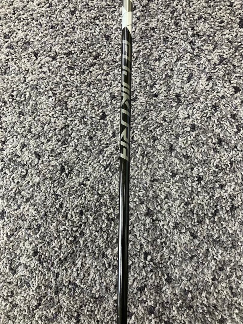 美品　コブラDS-ADAPT MAX-D 10.5° SR 45.5インチ