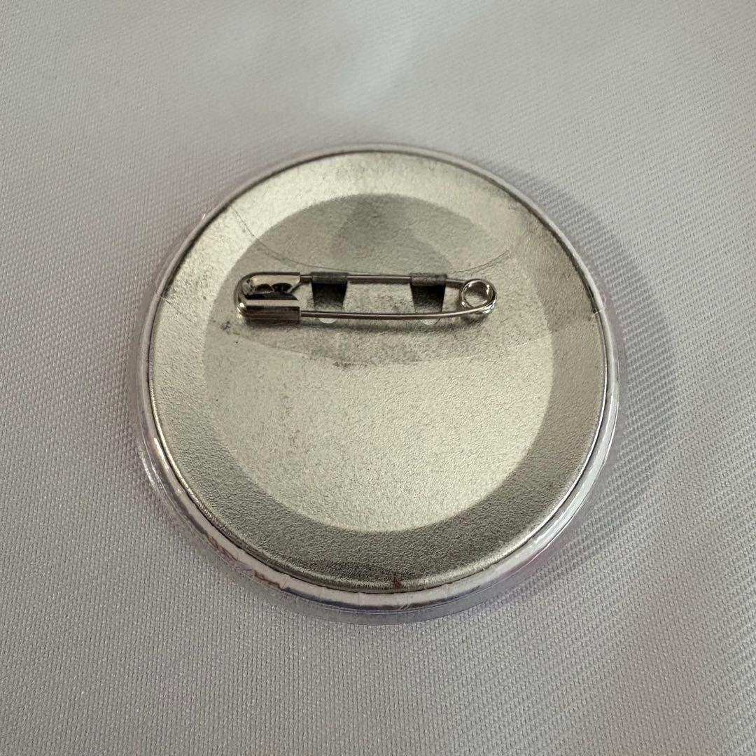 あんスタ 伏見弓弦 缶バッジ フィーチャー