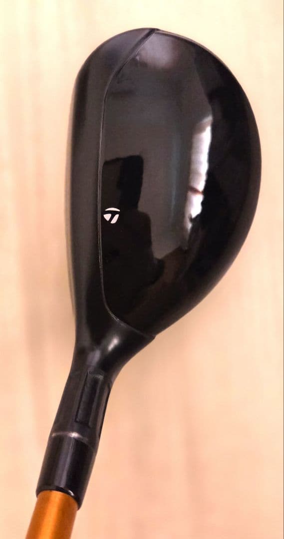 リシャフト済み！TaylorMade Stealth 2 ユーティリティ4U