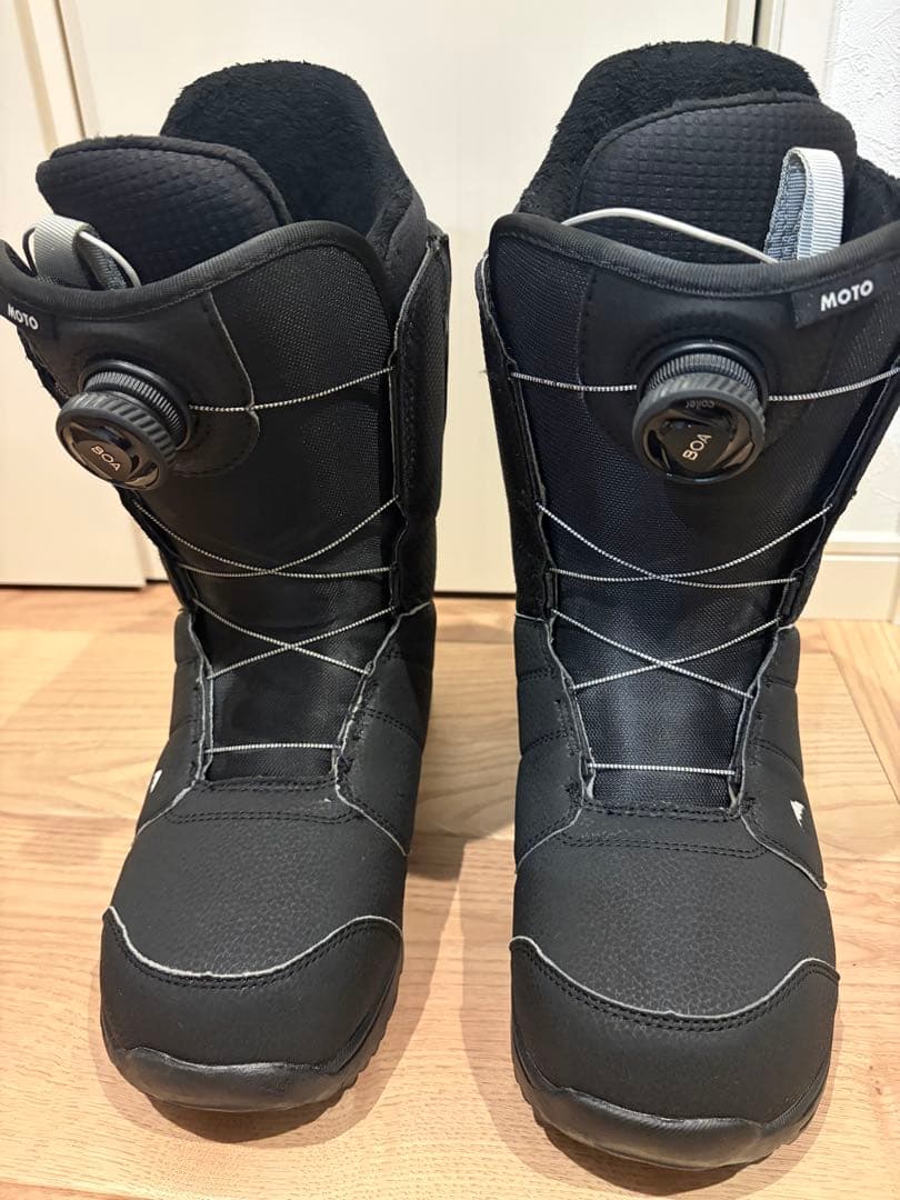 BURTON スノーボード　ブーツ