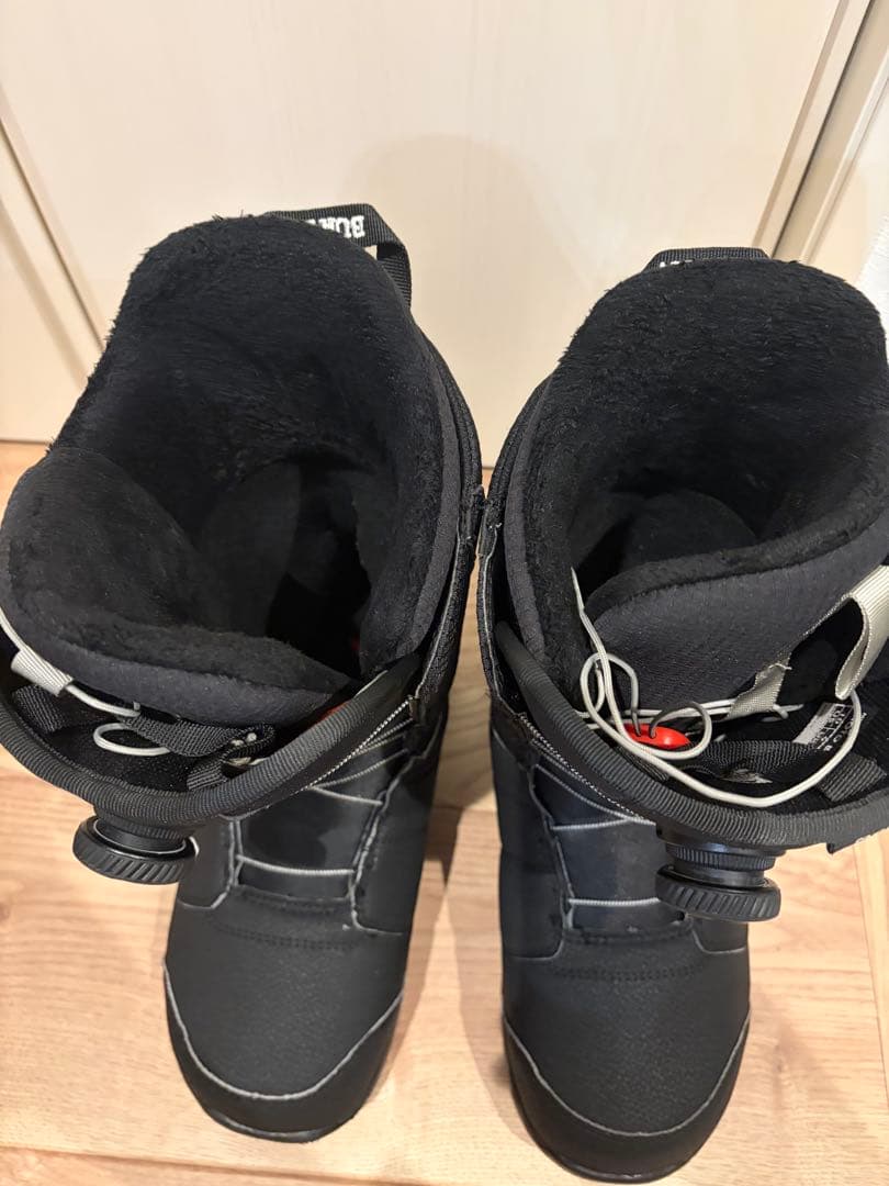 BURTON スノーボード　ブーツ