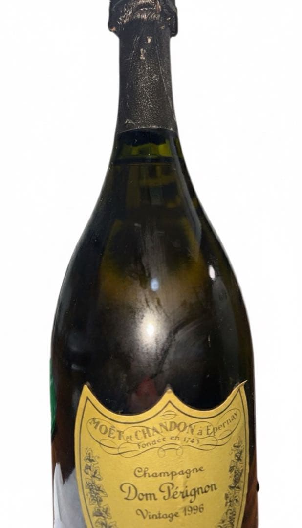 Dom Pérignon シャンパン 1996年 ヴィンテージ 750ml