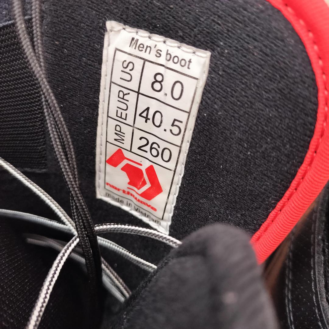 NORTHWAVE（ノースウェーブ） スノーボードブーツ 26.0cm