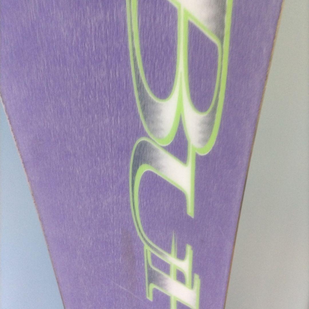 BURTON スノーボード ビンディング セット　alp 50