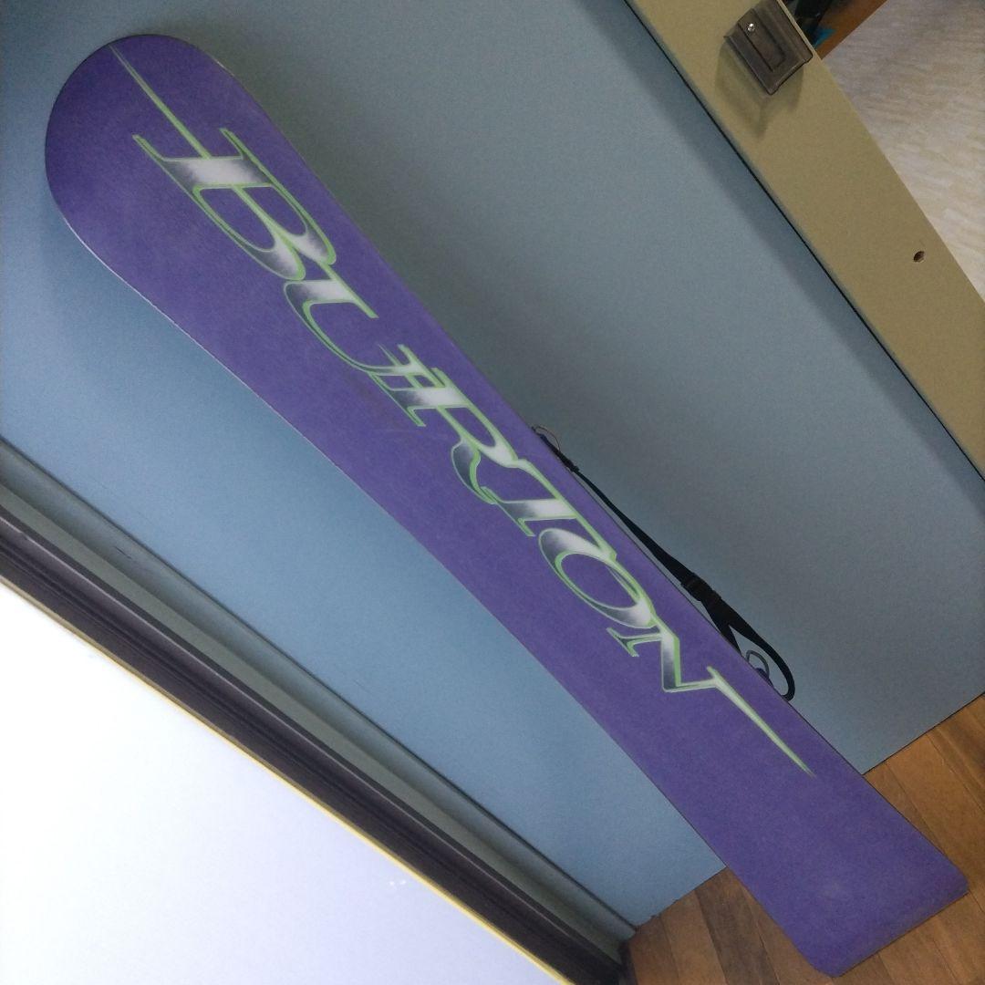 BURTON スノーボード ビンディング セット　alp 50