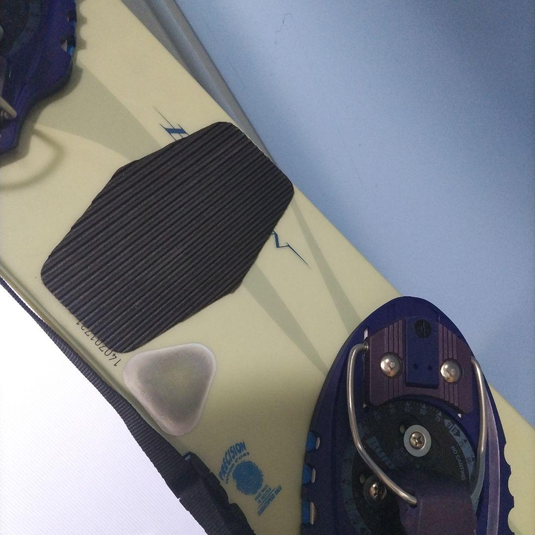 BURTON スノーボード ビンディング セット　alp 50