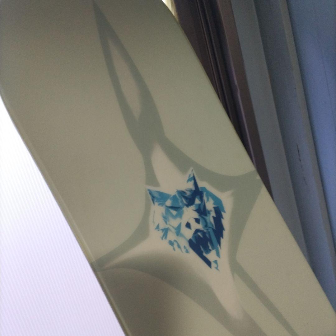 BURTON スノーボード ビンディング セット　alp 50