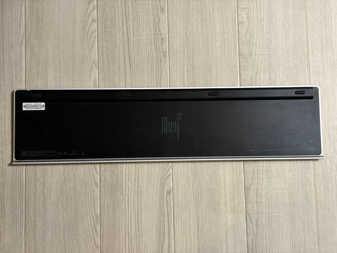 n*h様 CME Xkey 37 MIDIキーボード