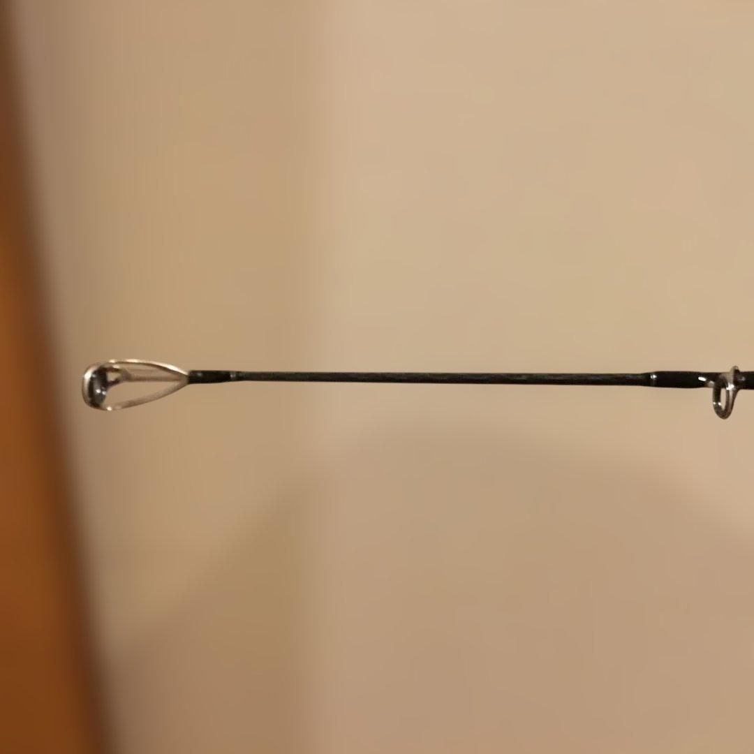 FLEX ENERGY OCEA Plugger BG ジギングロッド